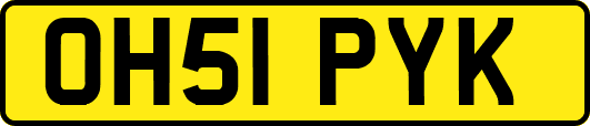 OH51PYK