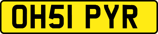 OH51PYR