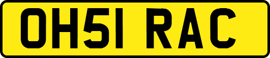 OH51RAC