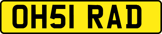 OH51RAD