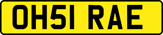 OH51RAE