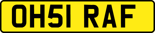 OH51RAF