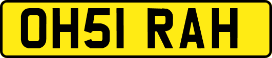 OH51RAH