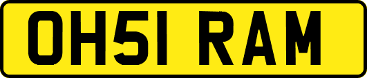 OH51RAM