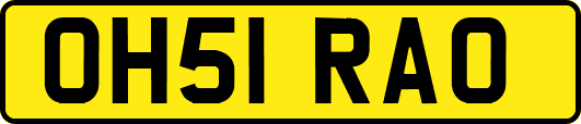 OH51RAO