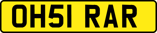 OH51RAR