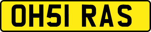 OH51RAS
