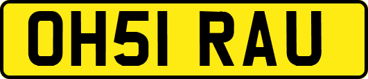 OH51RAU