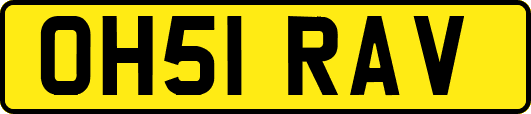 OH51RAV
