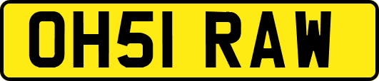OH51RAW