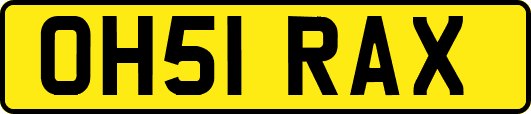 OH51RAX