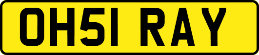 OH51RAY