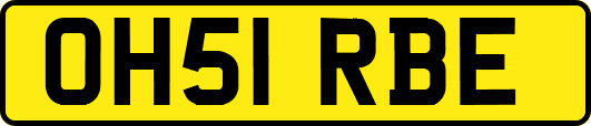 OH51RBE