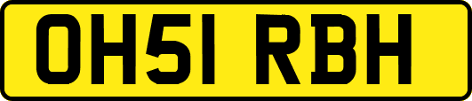 OH51RBH