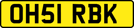 OH51RBK