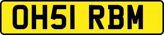 OH51RBM