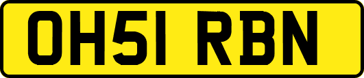 OH51RBN