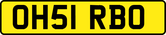 OH51RBO
