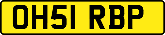 OH51RBP