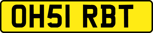 OH51RBT