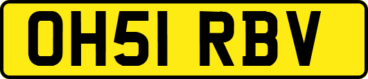 OH51RBV
