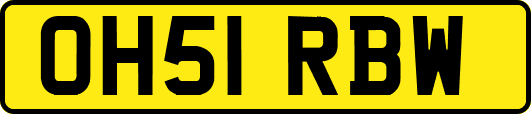 OH51RBW