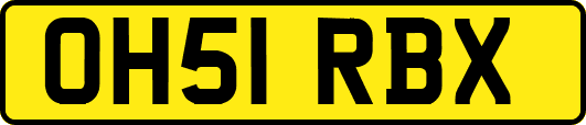 OH51RBX