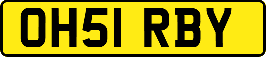 OH51RBY