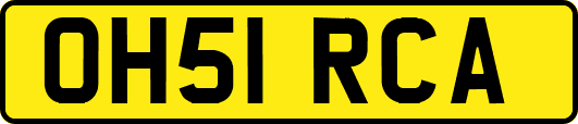 OH51RCA