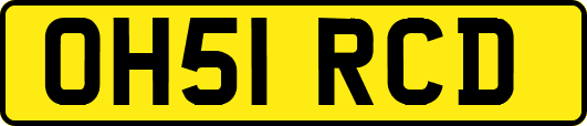 OH51RCD