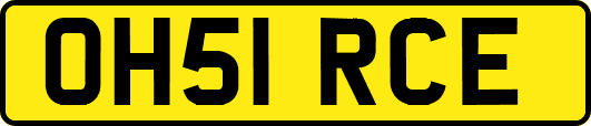 OH51RCE