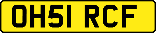 OH51RCF