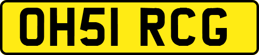 OH51RCG