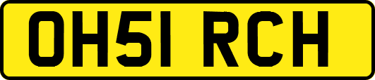 OH51RCH