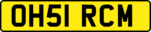 OH51RCM