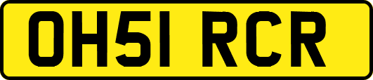 OH51RCR