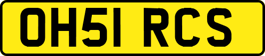 OH51RCS