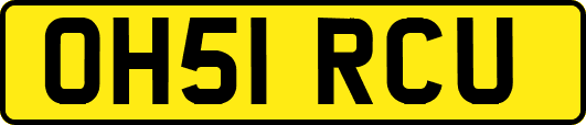 OH51RCU