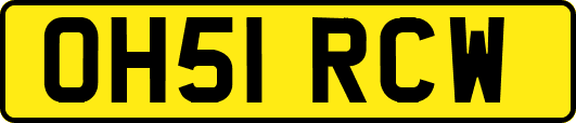 OH51RCW