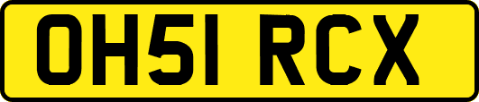 OH51RCX
