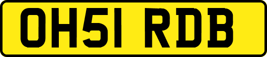 OH51RDB