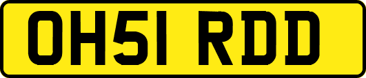 OH51RDD