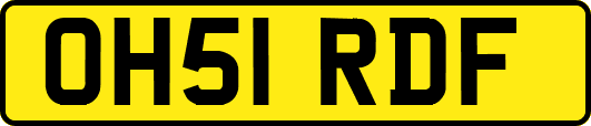 OH51RDF