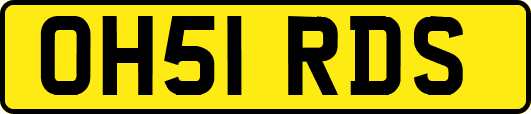 OH51RDS