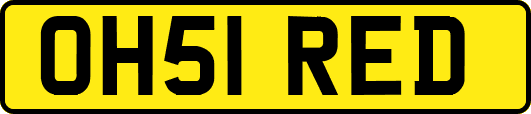 OH51RED