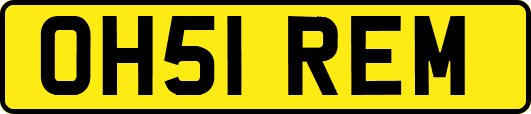 OH51REM