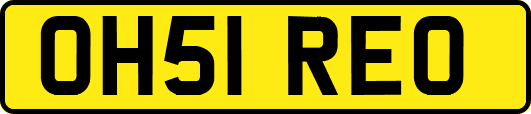 OH51REO