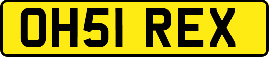 OH51REX