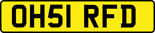 OH51RFD