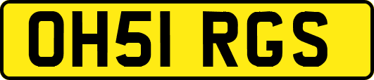OH51RGS